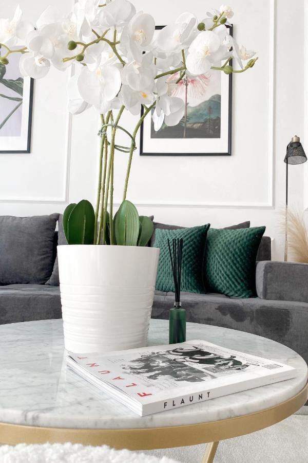 Lolita Lux - Belgrade Waterfront Apartment ภายนอก รูปภาพ