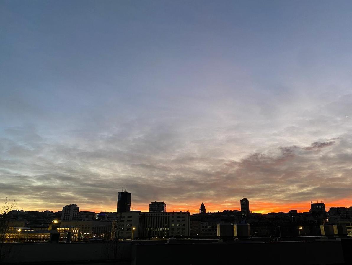 Lolita Lux - Belgrade Waterfront Apartment ภายนอก รูปภาพ
