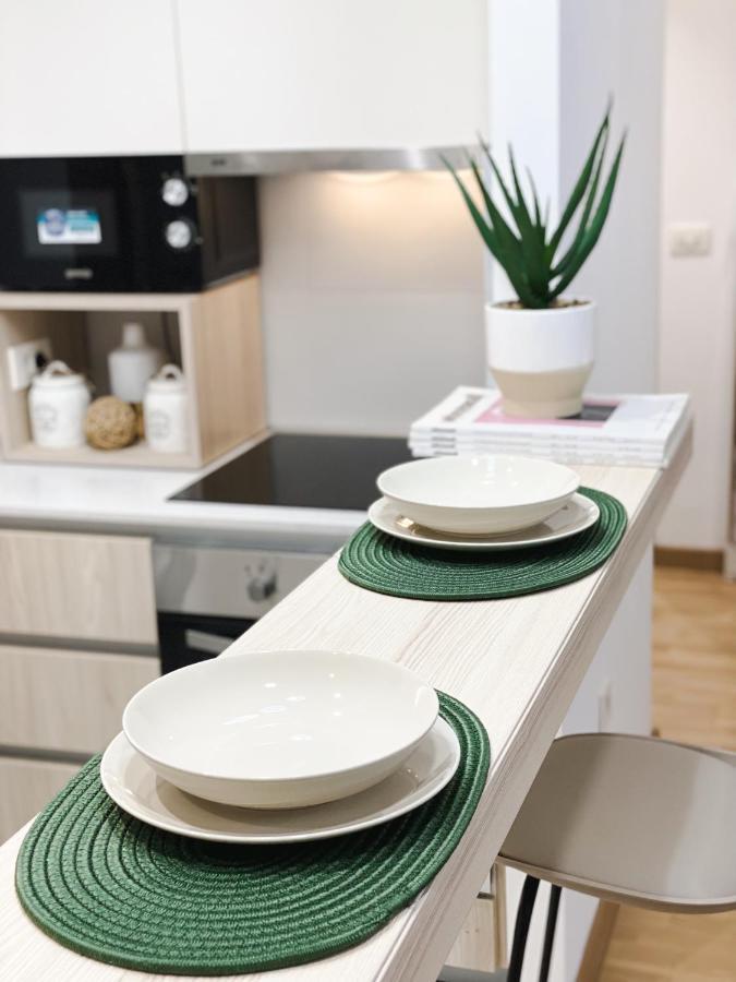 Lolita Lux - Belgrade Waterfront Apartment ภายนอก รูปภาพ