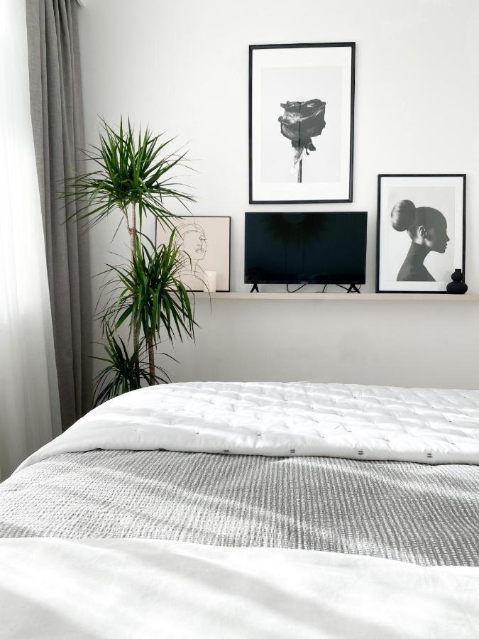 Lolita Lux - Belgrade Waterfront Apartment ภายนอก รูปภาพ