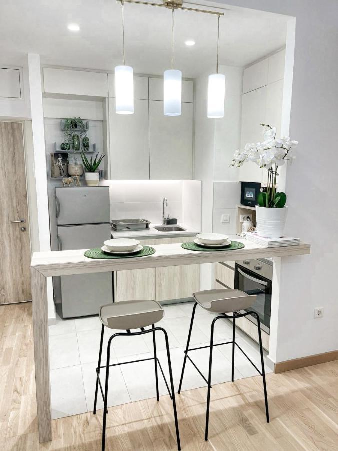 Lolita Lux - Belgrade Waterfront Apartment ภายนอก รูปภาพ