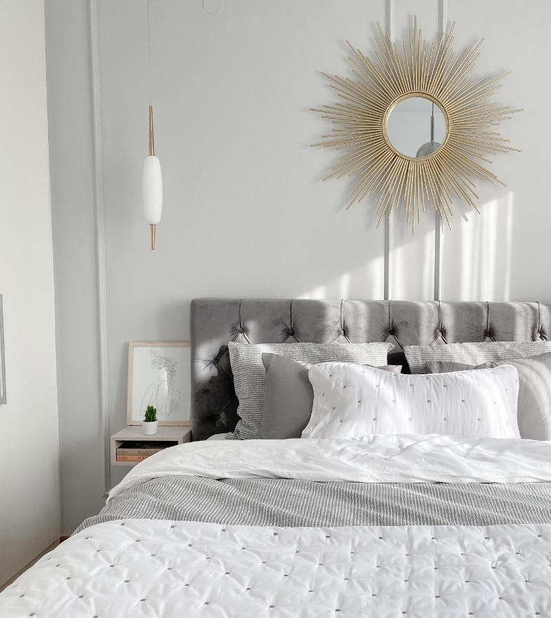Lolita Lux - Belgrade Waterfront Apartment ภายนอก รูปภาพ