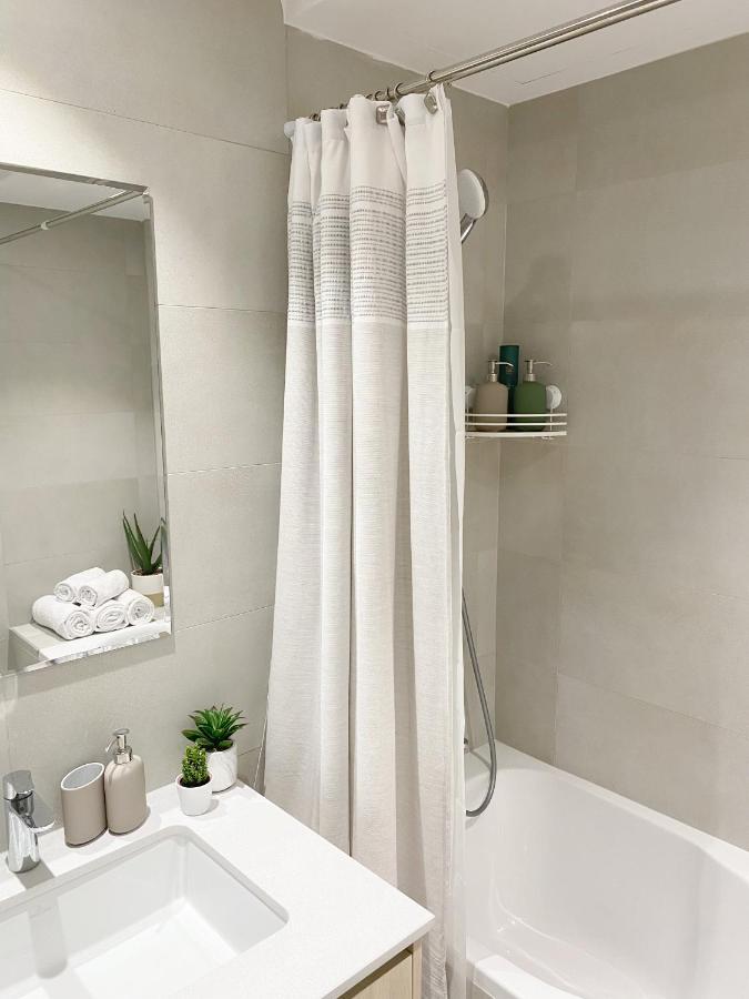 Lolita Lux - Belgrade Waterfront Apartment ภายนอก รูปภาพ